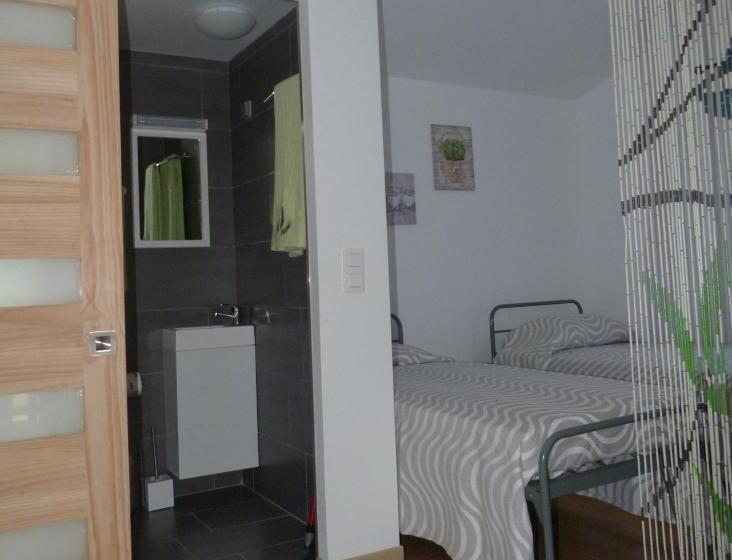 Шале 1 Спальня, In Tavignanu