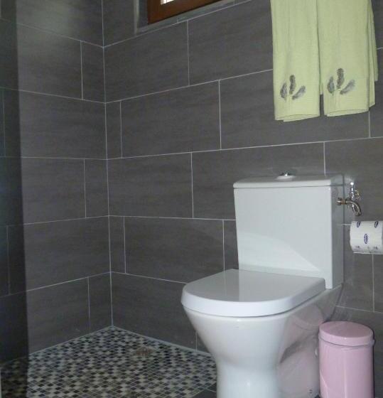 בקתת חדר, In Tavignanu