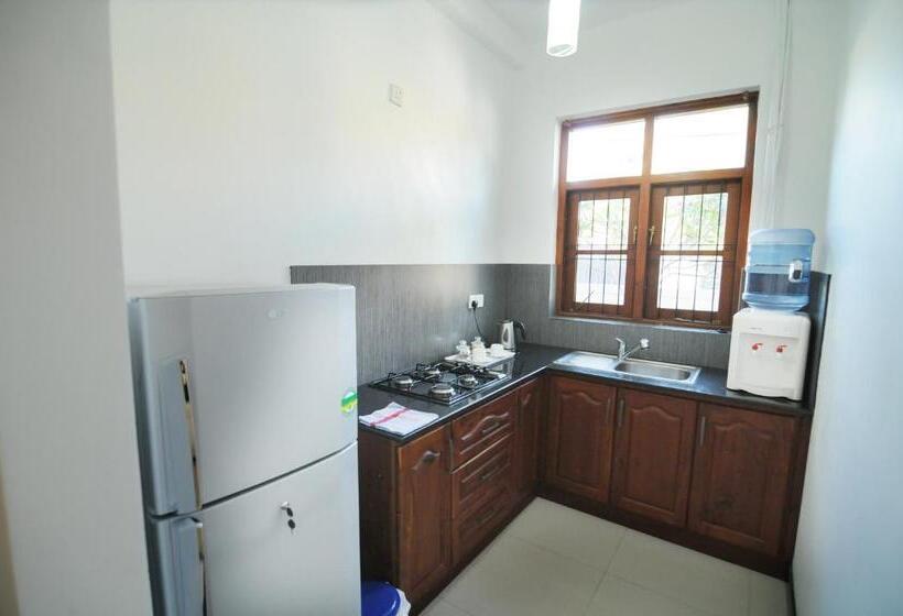 带1个卧室的带阳台的公寓, Park Lane Apartments