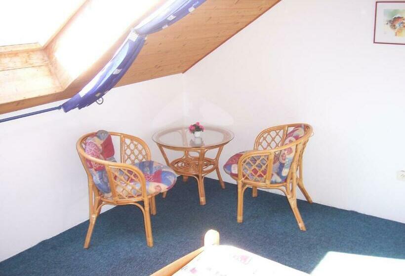 スタンダードルーム, Penzion Panter