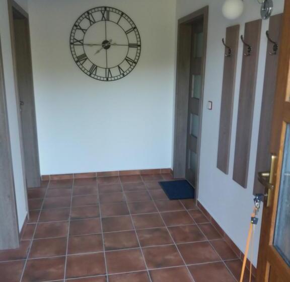 １ベッドルームアパートメント, Penzion Panter