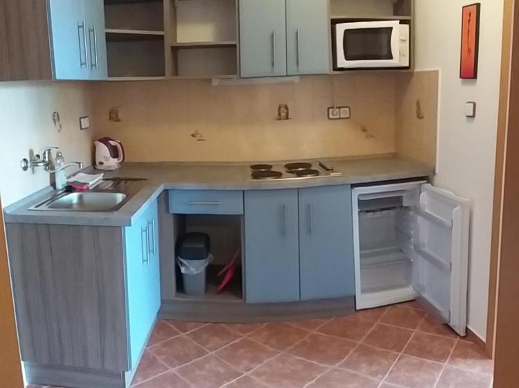 ２ベッドルームアパートメント, Penzion Panter