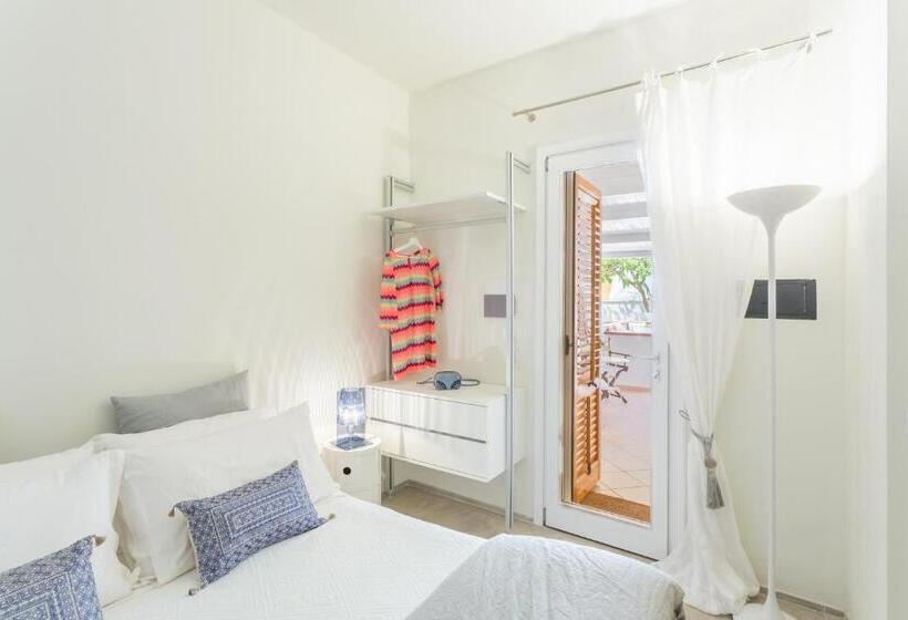 标准间, Suite Faro 33