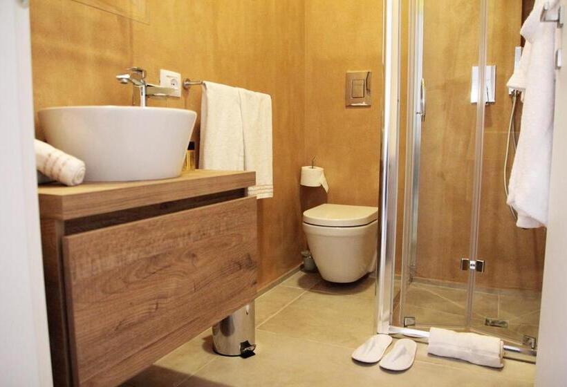 家庭套房, Suite Faro 33