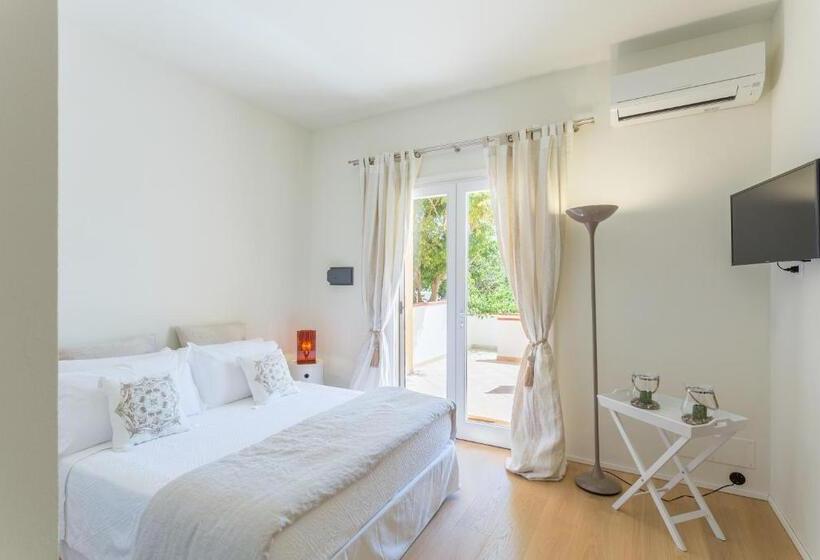 海景套房, Suite Faro 33