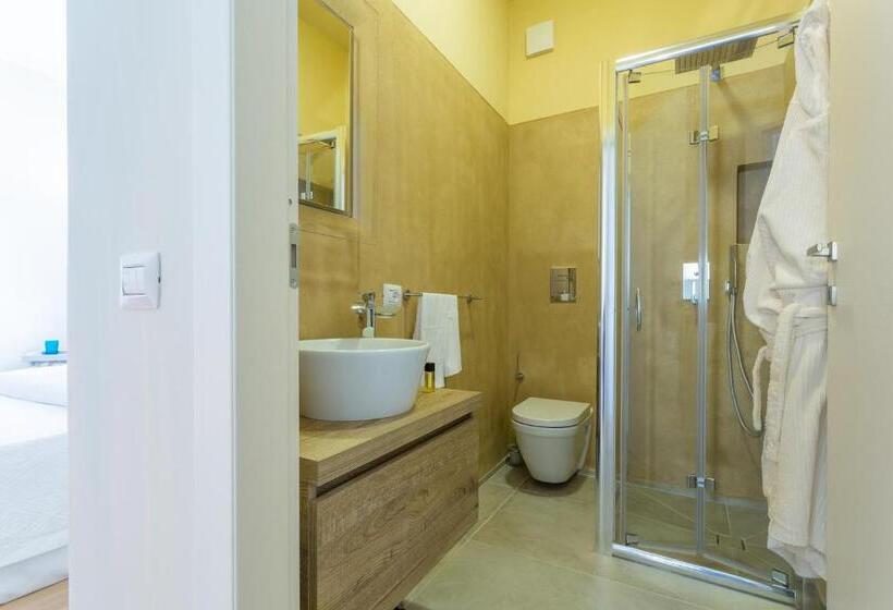 סוויטה משפחתית, Suite Faro 33