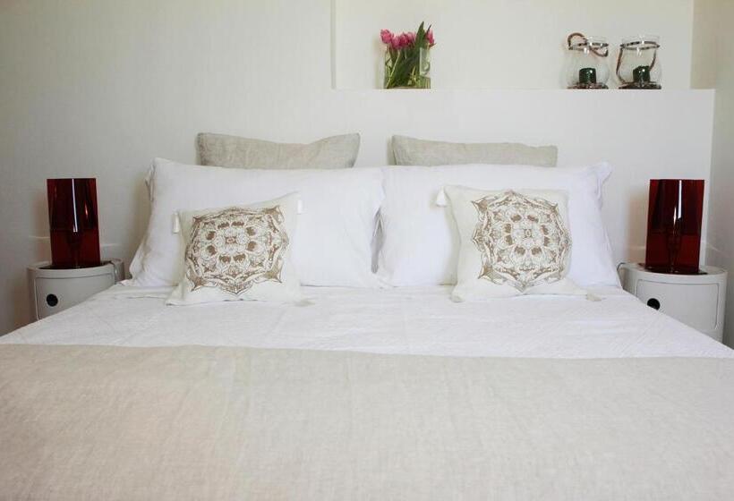 家庭套房, Suite Faro 33