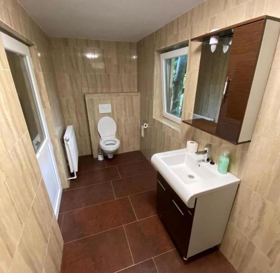 标准平房, Pensiunea Casa Zmeilor