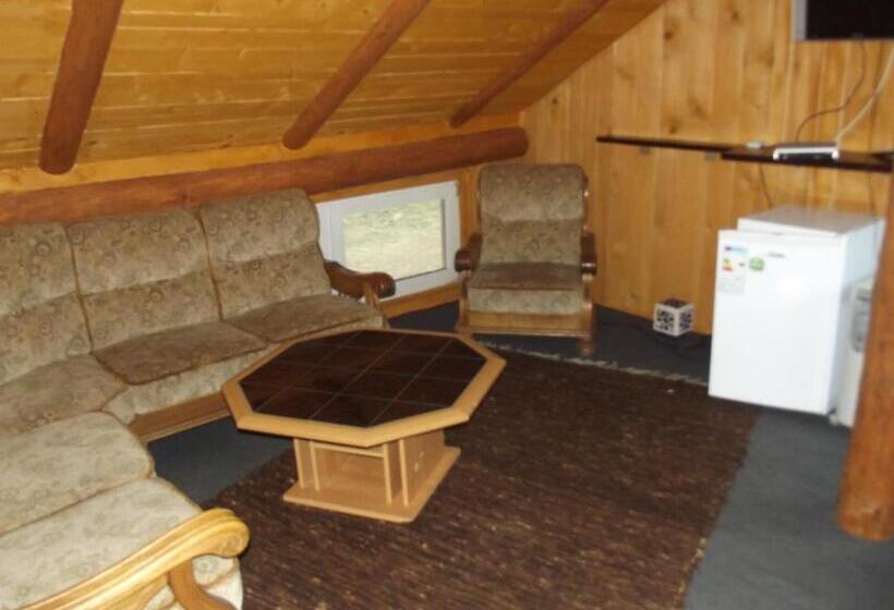 四人标准间, Pensiunea Casa Zmeilor