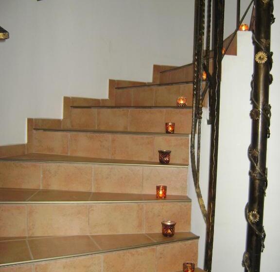 标准间, Pensiunea Casa Zmeilor