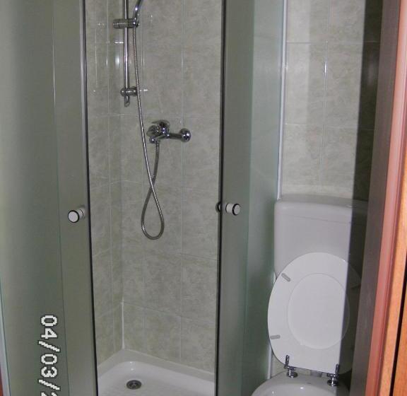 标准间, Pensiunea Casa Zmeilor