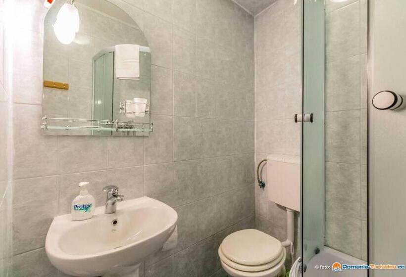 标准三人间, Pensiunea Casa Zmeilor