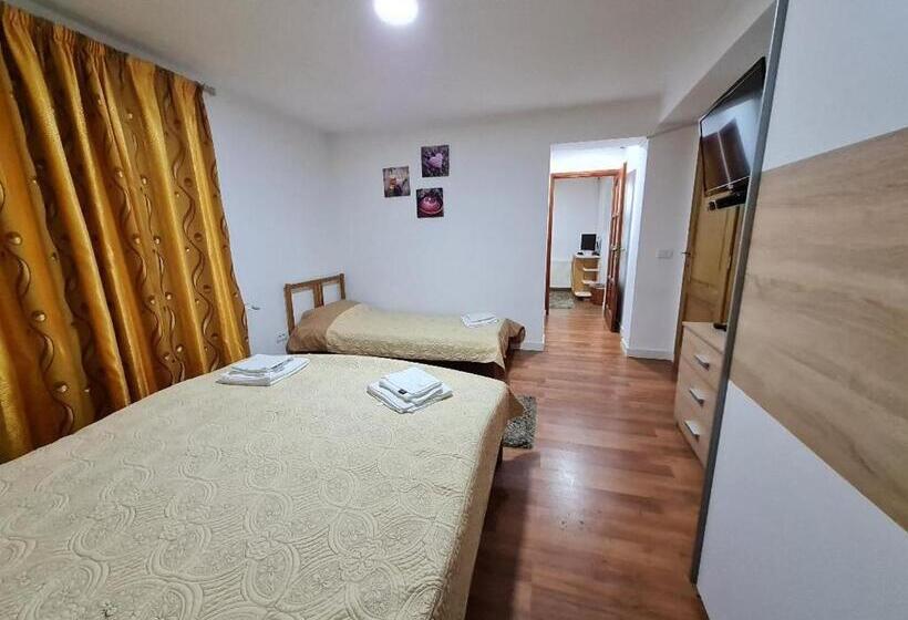 标准三人间, Pensiunea Casa Zmeilor