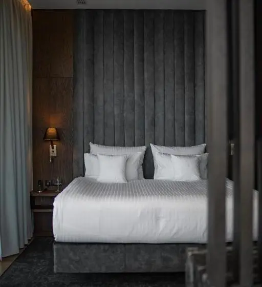 プレジデントスイートルーム, Heron Live Hotel Marina & Spa