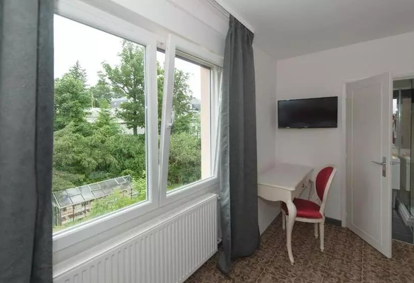 Standard-huone, Alexain Hotel Restaurant & Wellness   Colmar Ouest