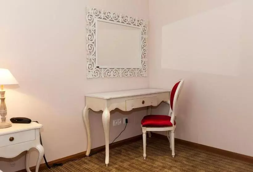Standard-huone, Alexain Hotel Restaurant & Wellness   Colmar Ouest