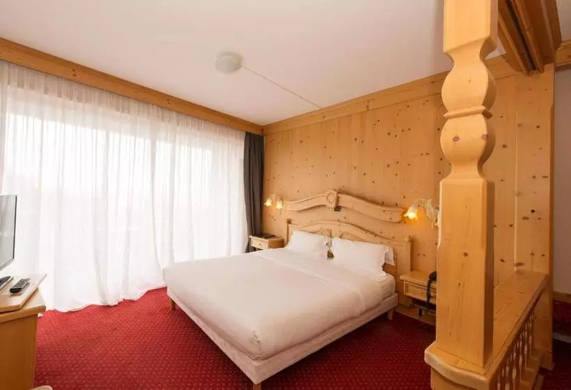 Sviitti, Alexain Hotel Restaurant & Wellness   Colmar Ouest