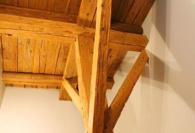 1ベッドルームアパートメント, Art Lodge Kunstpension