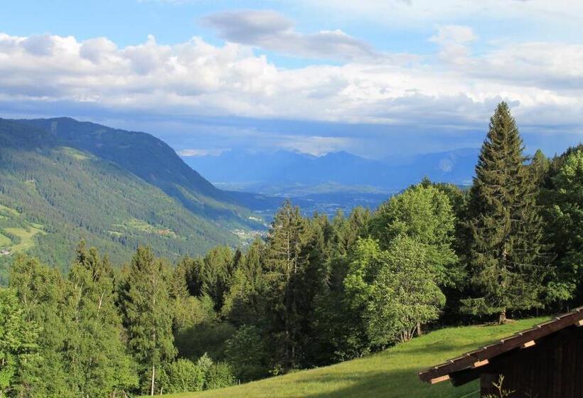 חדר סטנדרט, Art Lodge Kunstpension