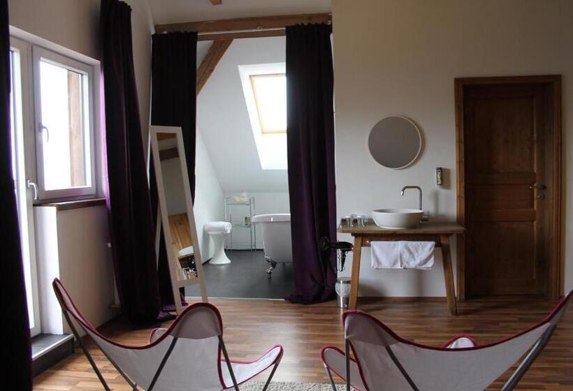 Номер Стандарт, Art Lodge Kunstpension