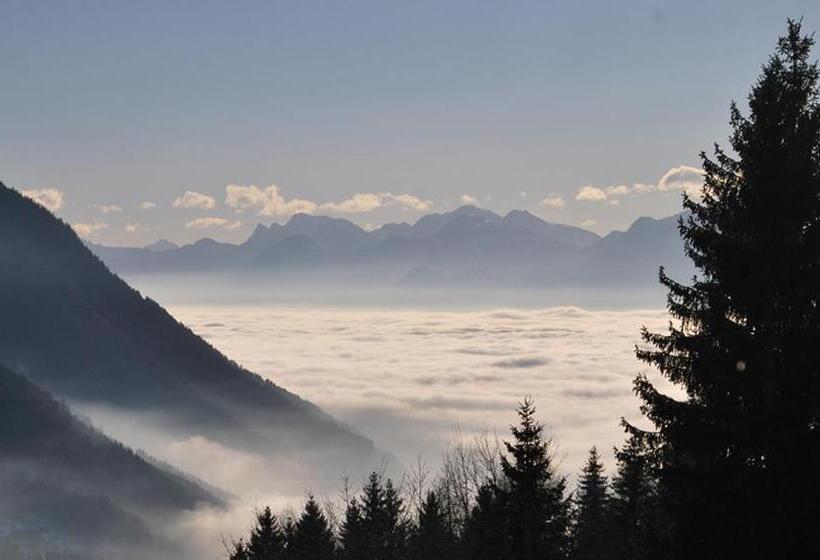 חדר סטנדרט, Art Lodge Kunstpension