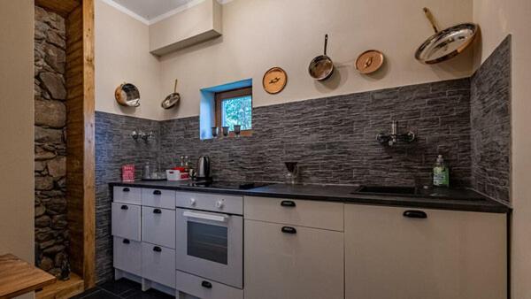 Апартаменты 2 Спальни, Art Lodge Kunstpension