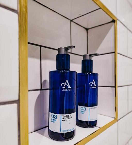 חדר סטנדרט, Coorie Inn Restaurant And Rooms