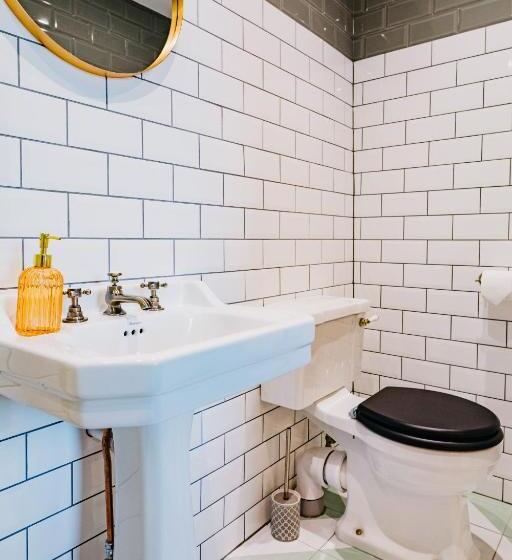 חדר סטנדרט, Coorie Inn Restaurant And Rooms