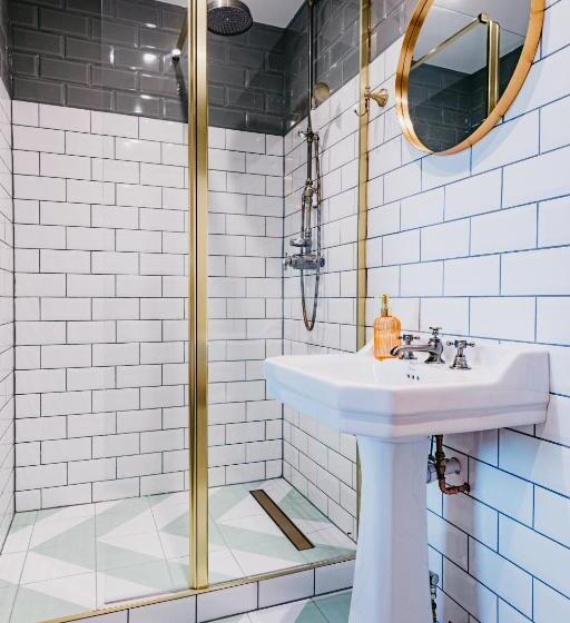 חדר סטנדרט, Coorie Inn Restaurant And Rooms