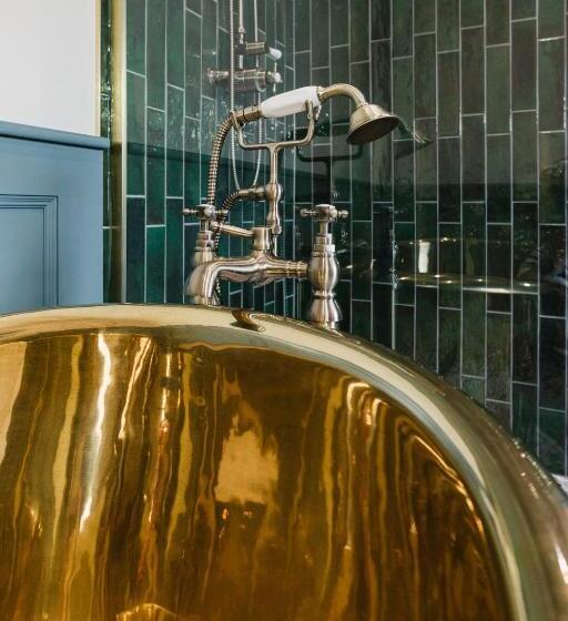 חדר סופריור, Coorie Inn Restaurant And Rooms