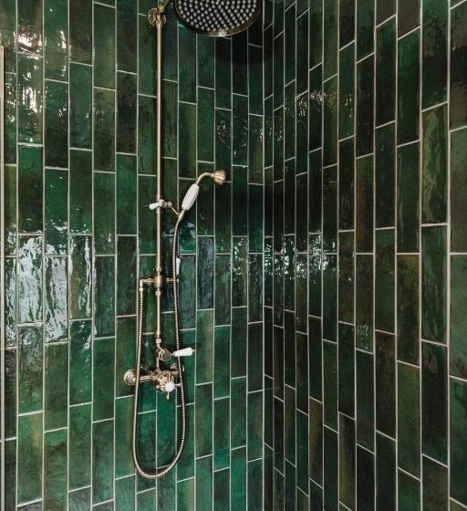 חדר סופריור, Coorie Inn Restaurant And Rooms