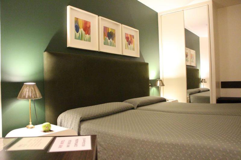 スタンダードルーム, Bouza