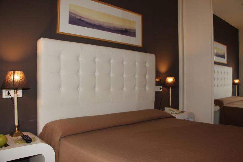 スタンダードルーム, Bouza