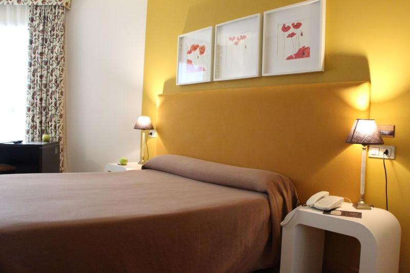 スタンダードルーム, Bouza