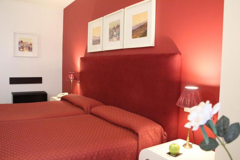 スタンダードルーム, Bouza