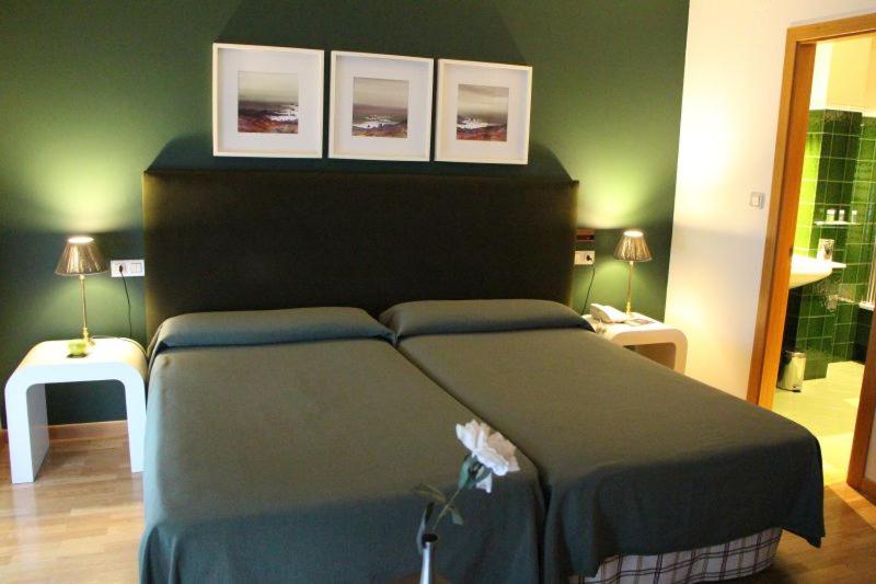 スタンダードルーム, Bouza