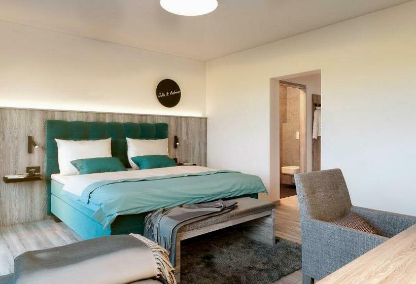 اتاق لوکس, Der Burgfellnerhof   Adults Only