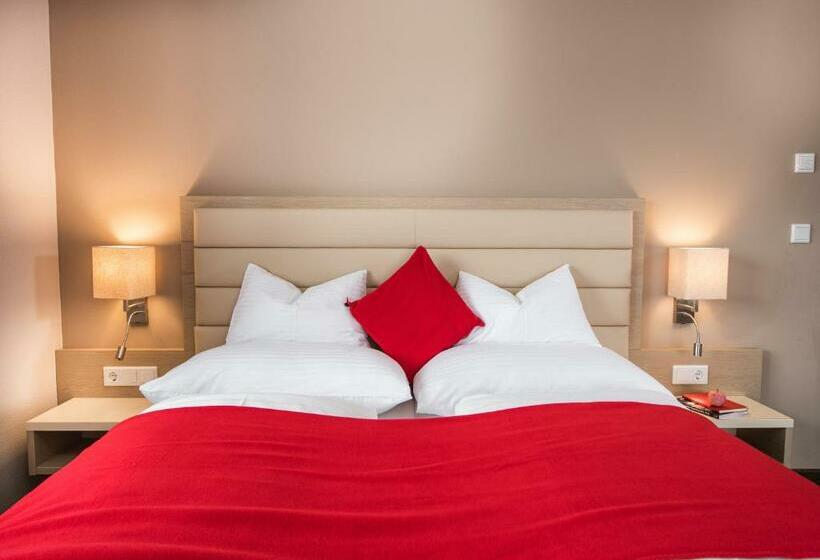 اتاق سوپریور, Der Burgfellnerhof   Adults Only