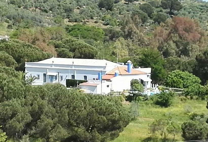 غرفة قياسية مطلّة علي الحديقة, Casa Grande