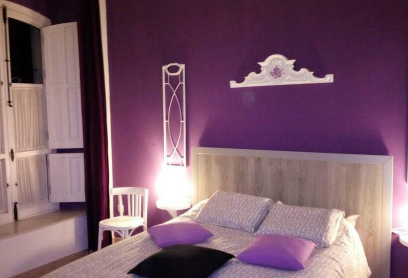 חדר סטנדרט נוף לגינה, Casa Grande