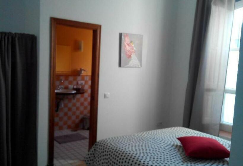 غرفة قياسية مطلّة علي الحديقة, Casa Grande