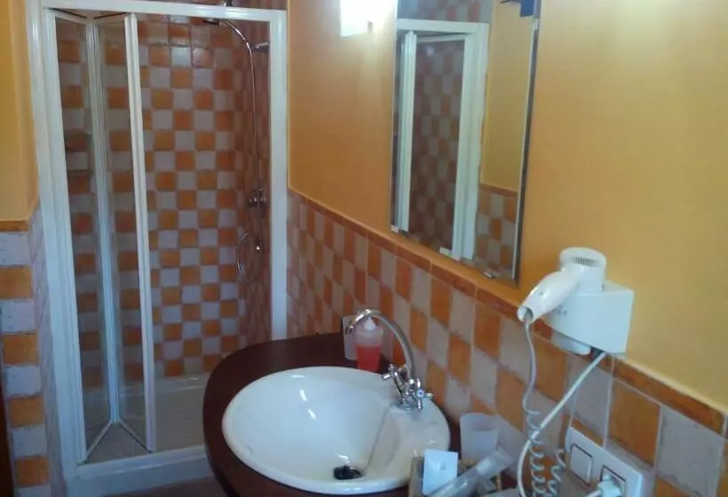 اتاق استاندارد با چشم‌انداز باغ, Casa Grande