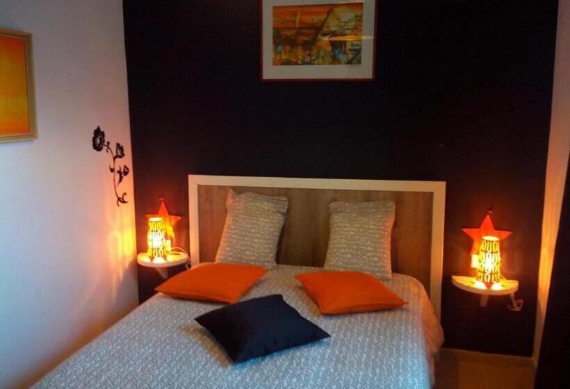 غرفة قياسية مطلّة علي الحديقة, Casa Grande