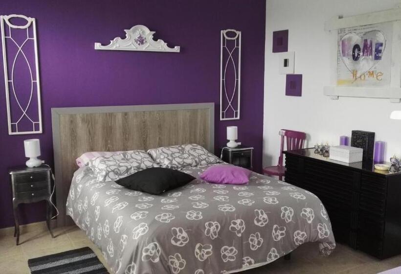 غرفة ديلوكس, Casa Grande