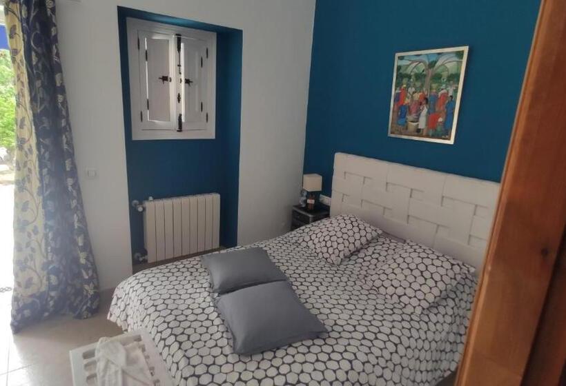 غرفة أساسية, Casa Grande