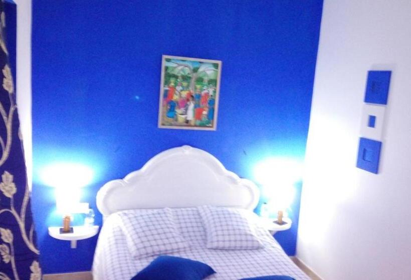 غرفة قياسية مطلّة علي الحديقة, Casa Grande