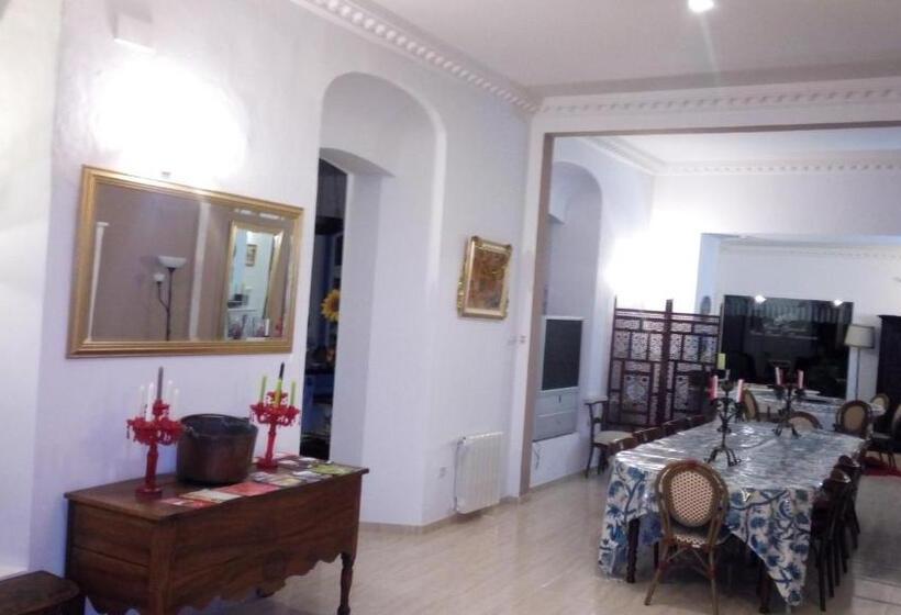标准房带园景, Casa Grande