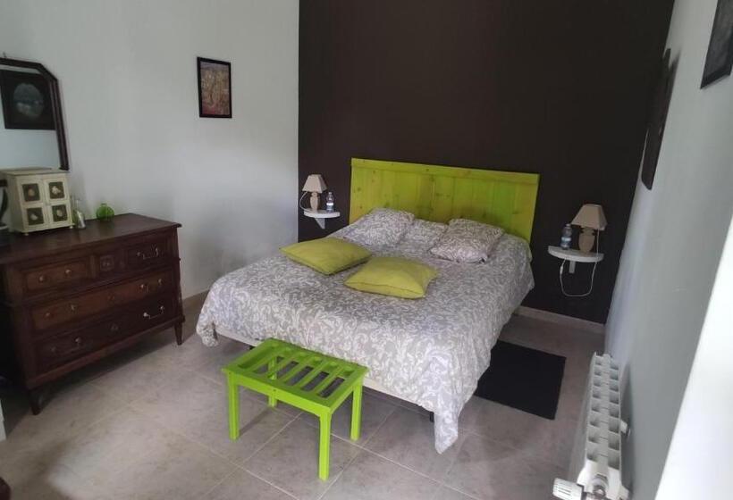 غرفة قياسية مطلّة علي الحديقة, Casa Grande