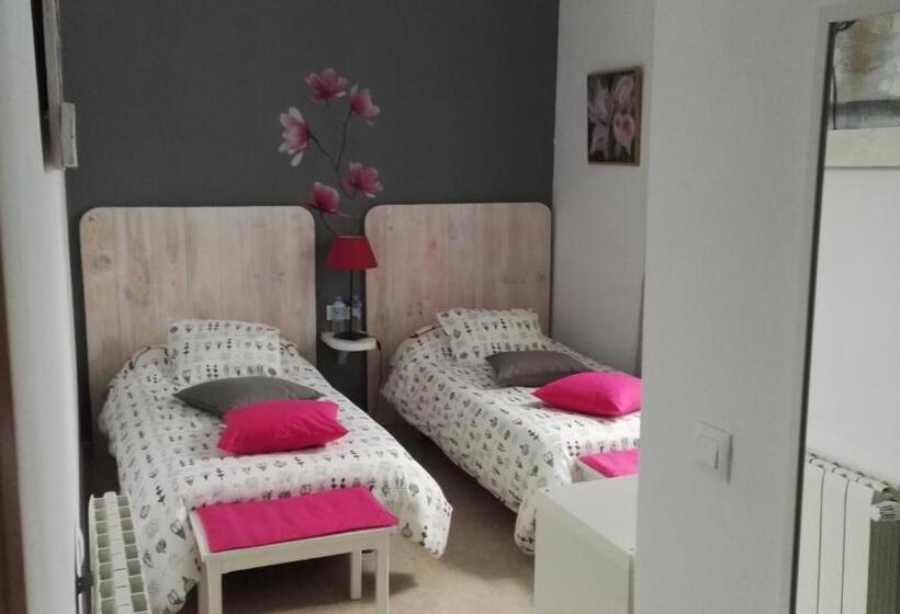 חדר סטנדרט נוף לגינה, Casa Grande