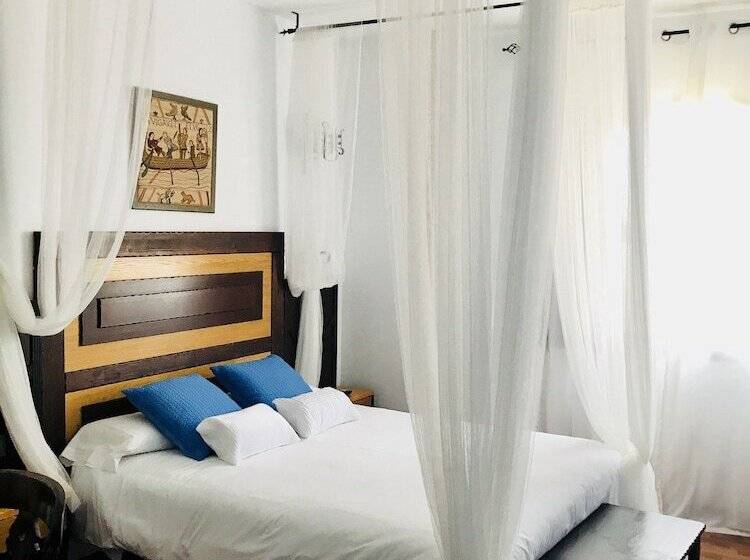 스탠다드 싱글 룸, Castillo Bonavía